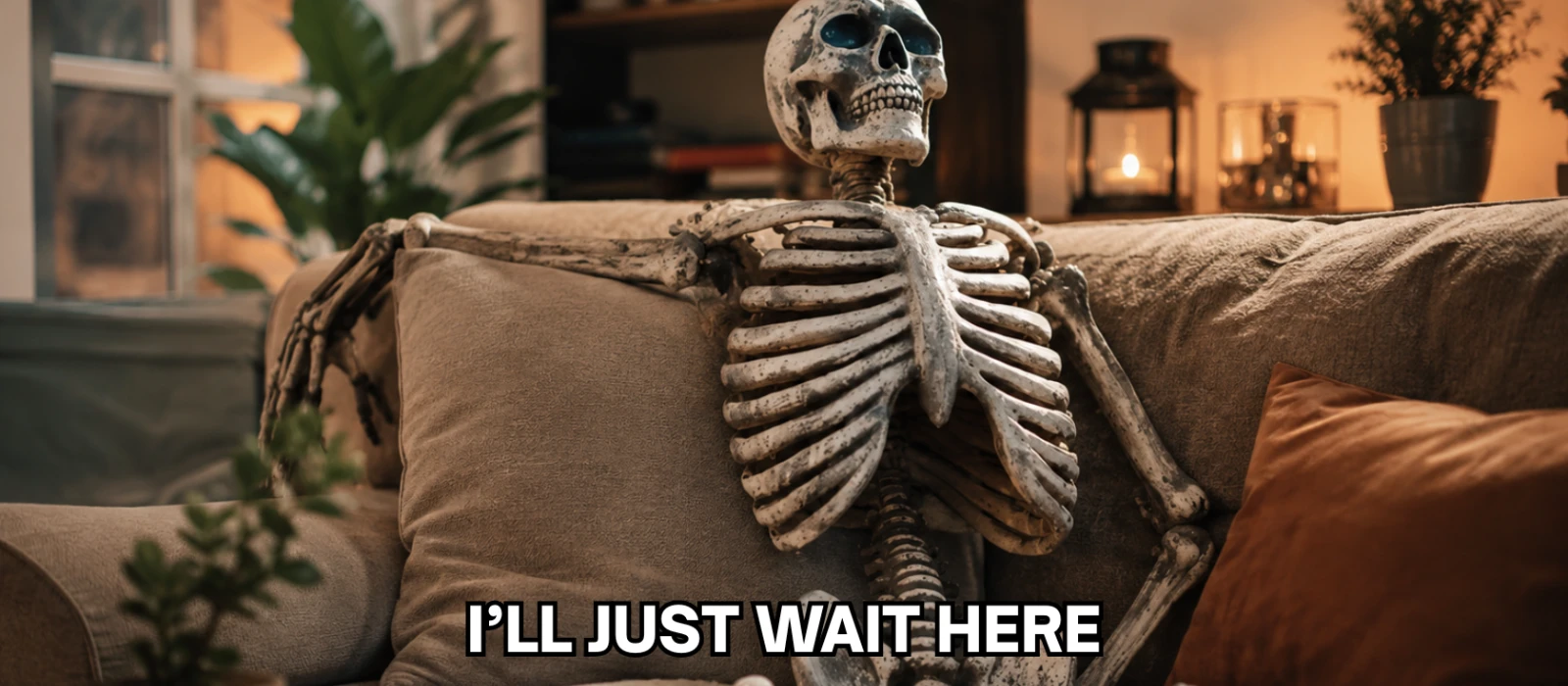 Waiting for Home Prices to Crash
